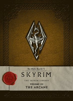 The Elder Scrolls V - The Skyrim Library 1