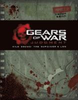 bokomslag Gears of War: Judgment