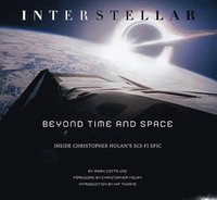 bokomslag Interstellar