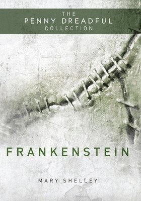 bokomslag Frankenstein