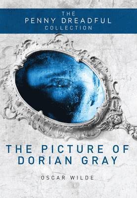 bokomslag The Picture of Dorian Gray