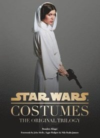 bokomslag Star Wars - Costumes