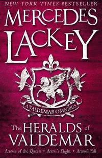 bokomslag The Heralds of Valdemar