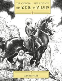 bokomslag Book of Ballads (Original Art Edition)