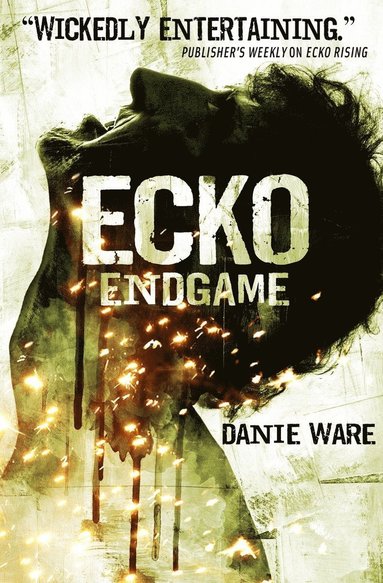 bokomslag Ecko Endgame