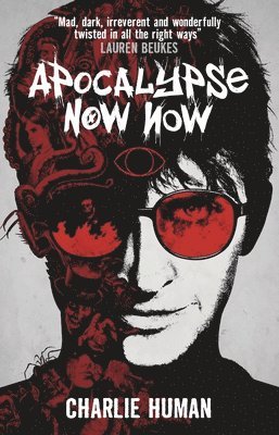 bokomslag Apocalypse Now Now: A Baxter Zevcenko Novel
