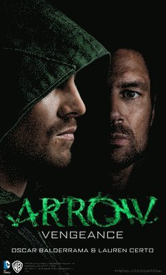 Arrow - Vengeance 1