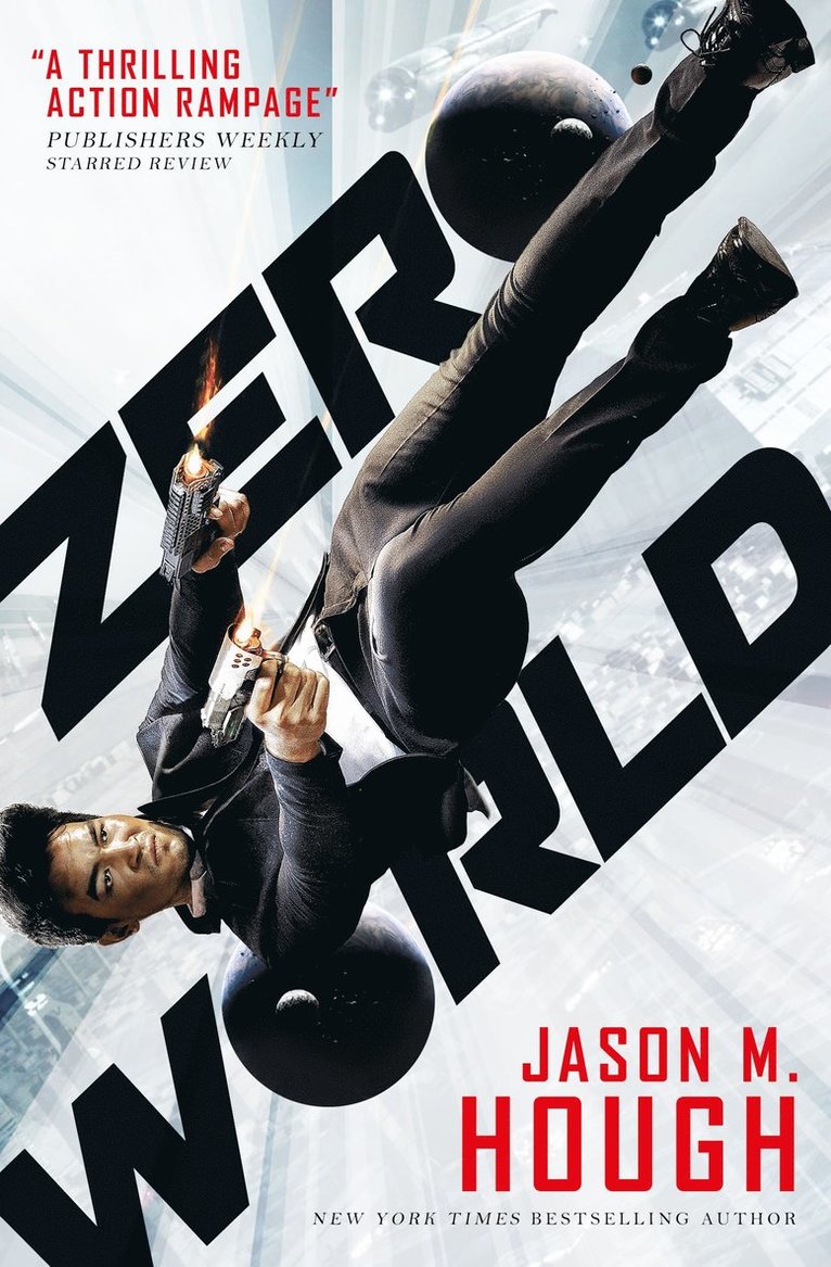 Zero World 1