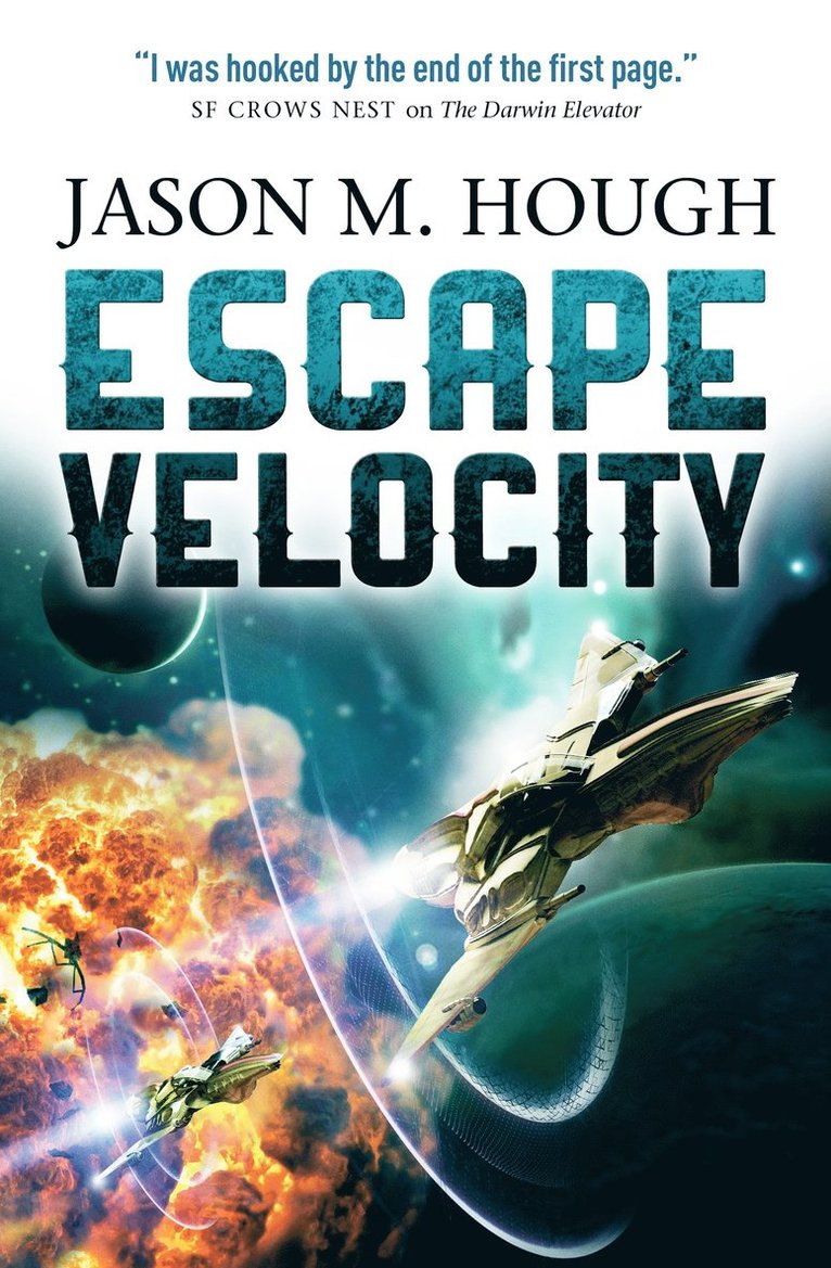 Escape Velocity 1