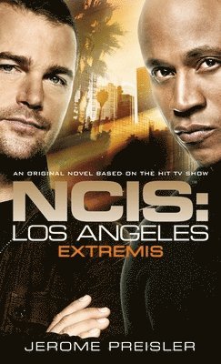 bokomslag NCIS Los Angeles: Extremis