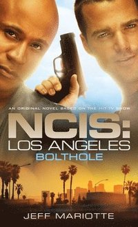 bokomslag NCIS Los Angeles: Bolthole