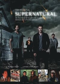 bokomslag Essential Supernatural