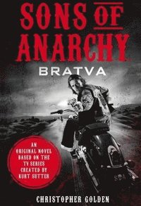 bokomslag Sons of Anarchy - Bratva