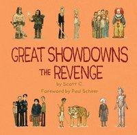 bokomslag Great Showdowns: The Revenge