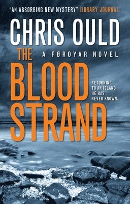 bokomslag The Blood Strand