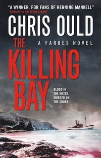 bokomslag The Killing Bay