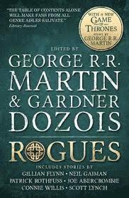 bokomslag Rogues