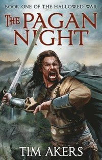 bokomslag Pagan Night