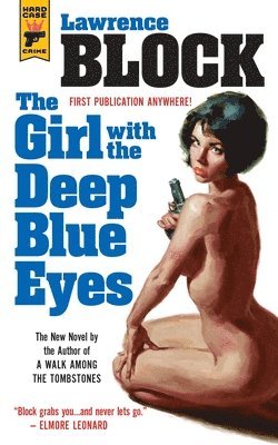 Girl With the Deep Blue Eyes 1