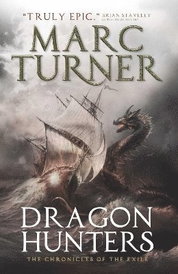 Dragon Hunters