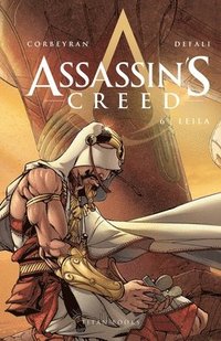 bokomslag Assassin's Creed: Leila