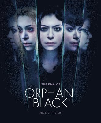 The DNA of Orphan Black 1