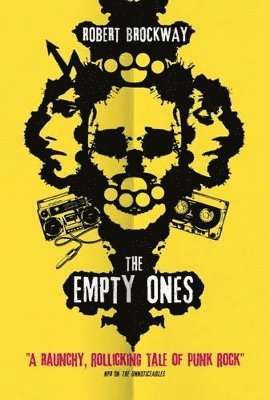 The Empty Ones 1