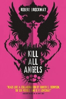 Kill All Angels 1