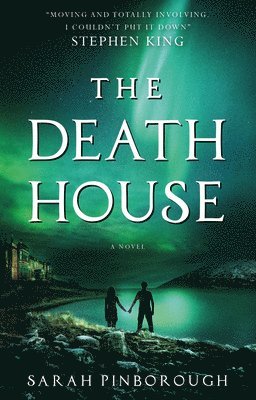 The Death House 1