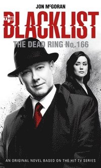 bokomslag Blacklist - the dead ring no. 166