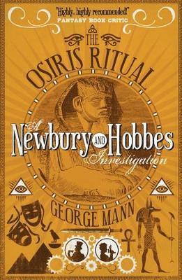 Osiris Ritual 1