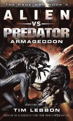 Alien vs. Predator - Armageddon 1