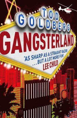 Gangsterland 1