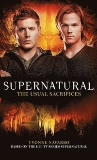 bokomslag Supernatural: The Usual Sacrifices