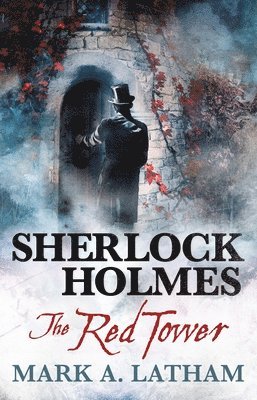 bokomslag Sherlock Holmes - The Red Tower