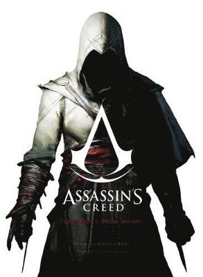 bokomslag Assassin's Creed