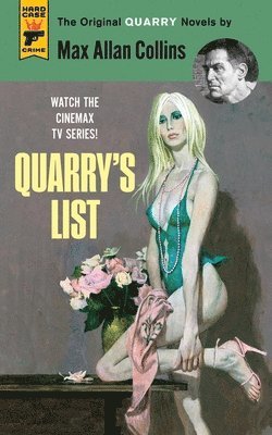 Quarry's List 1