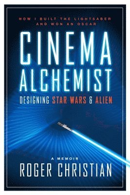 Cinema Alchemist 1