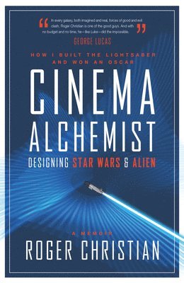 Cinema Alchemist 1