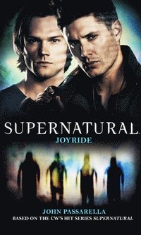 bokomslag Supernatural - Joyride