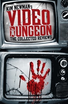 bokomslag Video Dungeon