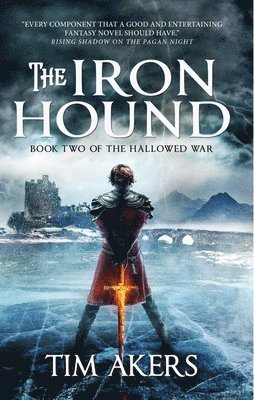 bokomslag The Iron Hound