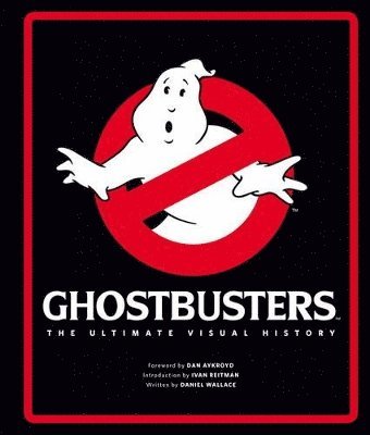 bokomslag Ghostbusters