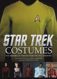 bokomslag Star Trek