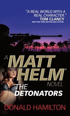 Matt Helm: The Detonators