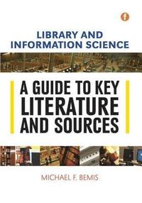 bokomslag Library and Information Science