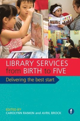Library Services from Birth to Five 1