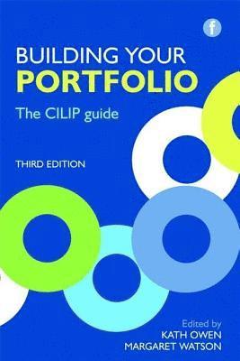 Kath Owen, Margaret Watson - Building Your Portfolio, Häftad