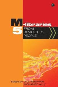 bokomslag M-Libraries 5