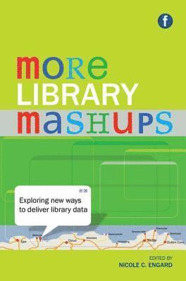 More Library Mashups 1